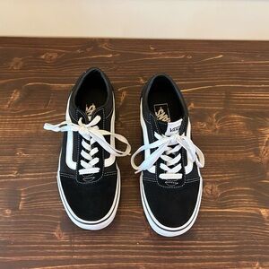 Vans Old Skool Classics